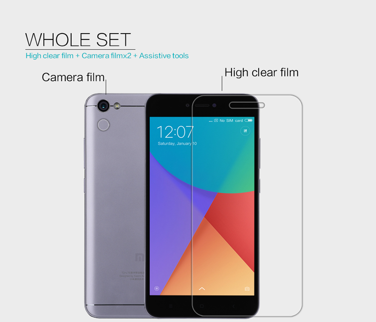 Nillkin-Clear-Soft-Screen-Protector-For-Xiaomi-Redmi-Note-5AXiaomi-Redmi-Note-5A-Global-Edition-Non--1227076-5